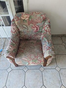 Fauteuil