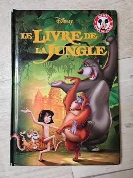 LIVRE ENFANTS