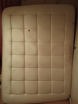 MATELAS 140