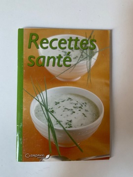 livre de cuisine