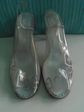 Chaussures taille 37,5