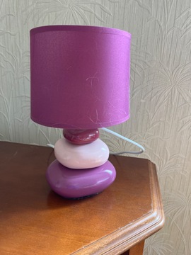 lampe à poser