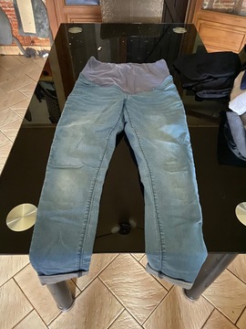 Jean « Vêtements de maternité » ( C&A )