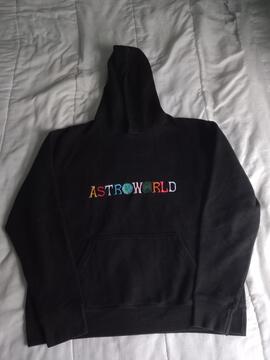 Pull Astroworld Taille : XL
