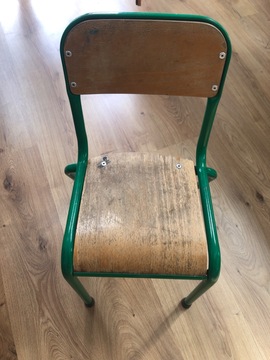chaise pour enfants