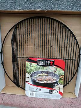 Grilles de cuisson pour barbecue