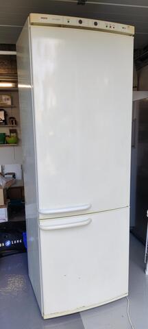 réfrigérateur congélateur Bosch