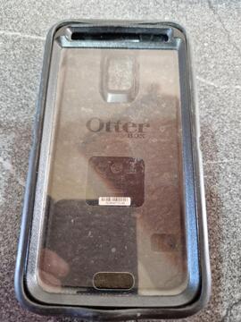 coque otterbox pour S5