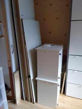 armoire Ikea Visthus