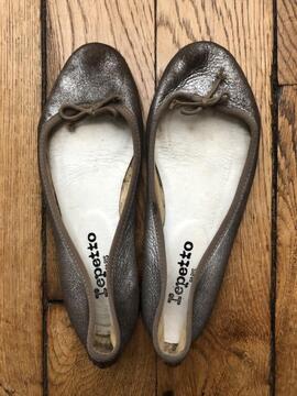 chaussures repetto