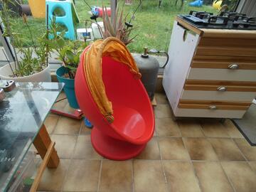 chaise ikéa pour enfant