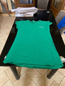 T shirt long ou Tunique ( Monoprix )