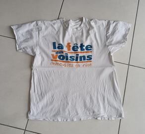 Don t-shirt Taille XL