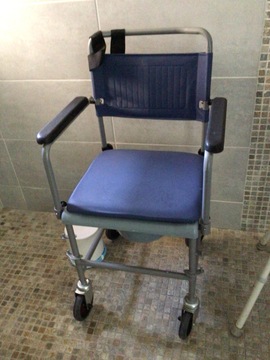 matériel medical handicapé ou personnes âgées