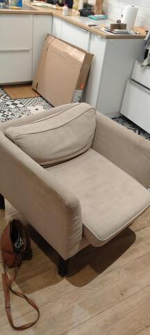 Fauteuil