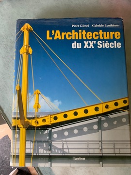 livre architecture
