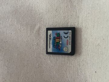 Jeu DS - Mario 64