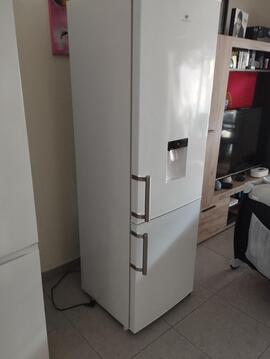 frigo-congelateur