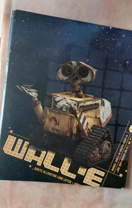 Grand classeur (Wall.E)