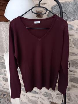 Pull femme taille L