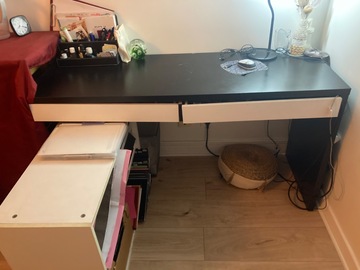 bureau IKEA