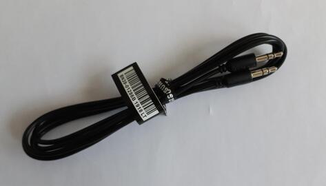 (pour Lili) Câble Jack 3.5mm, 150 cm