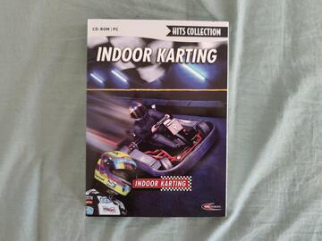 Jeu vidéo PC Indoor Karting