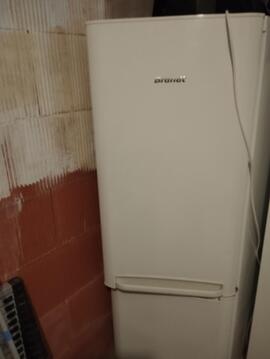 électroménager frigo