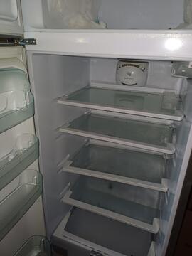 réfrigérateur congel
