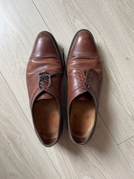 chaussures homme - T43