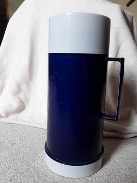 Thermos Large ouverture