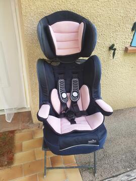 siège auto enfant 9-36 kg