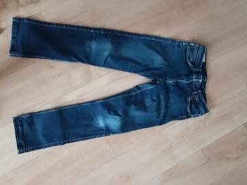 jean bonobo taille 38