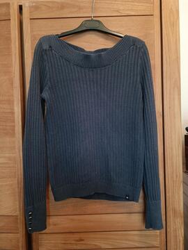 pull bonobo taille 38