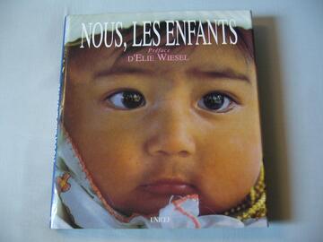 Livre Enfants du Monde