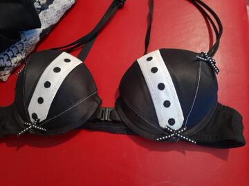 soutien-gorge taille 85A