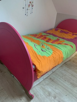 lit enfant sans matelas