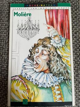 Biographie Molière