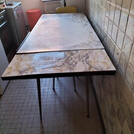 table formica