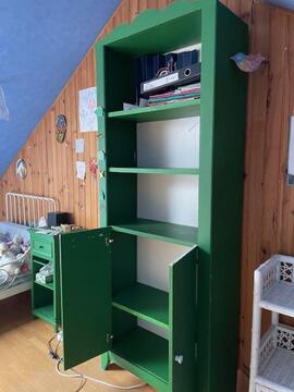 Armoire enfant