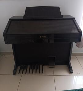 piano orgue