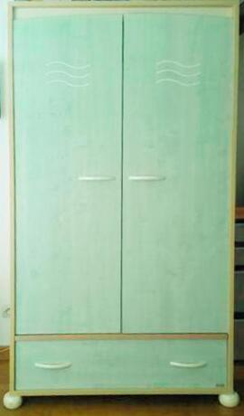 armoire chambre enfant