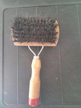 brosse