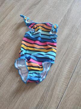 maillot de bain 18 mois