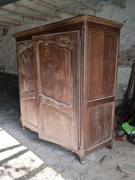 Armoire