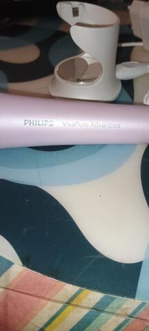 Philips visapure advanced