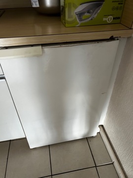 frigo top