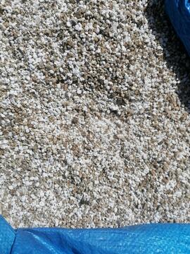 vermiculite