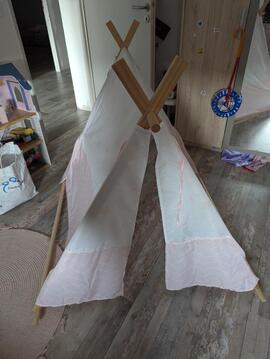 tipi enfant