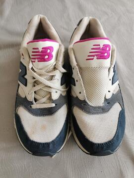 Baskets New balance